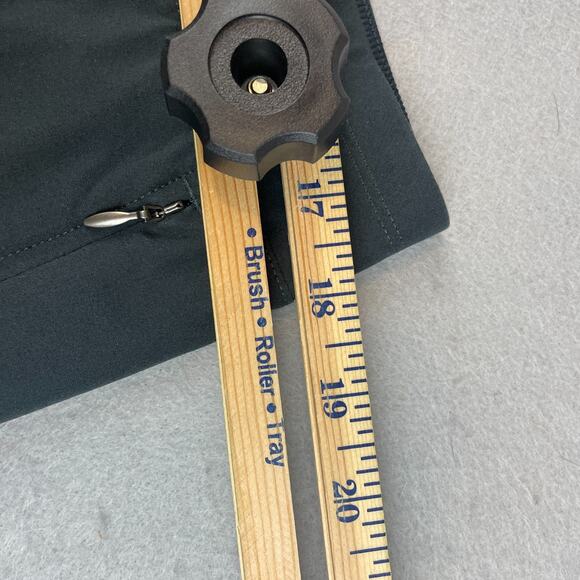 Kuhl Freeflex Womens Sz L Skort Black - Picture 12 of 13